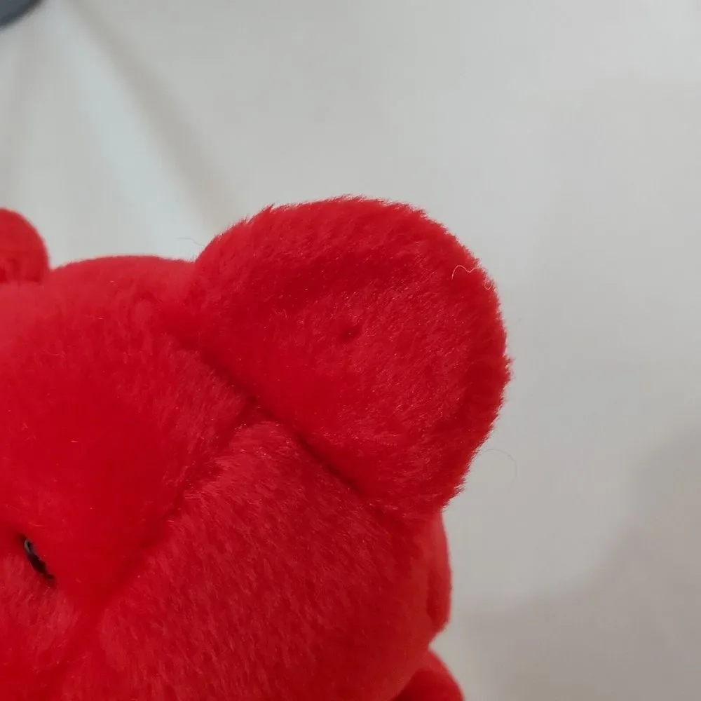 Ty‎ 4299 Beanie Baby Osito Bear
